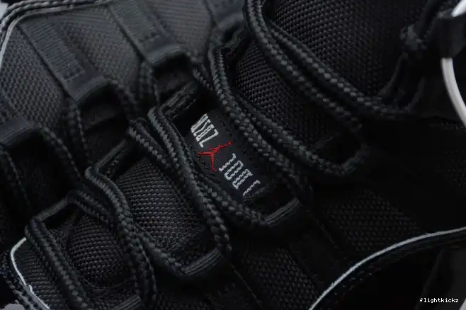 Air 11 Jordan 378037-061 Bred(2019) 0508